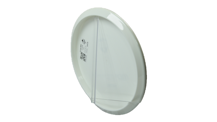 Discmania S-Line MD5 Midrange Back View
