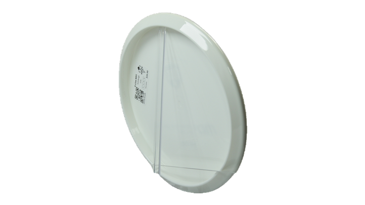 Discmania S-Line MD5 Midrange Back View