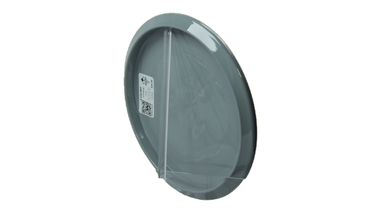 Discmania S-Line MD5 Midrange Back View