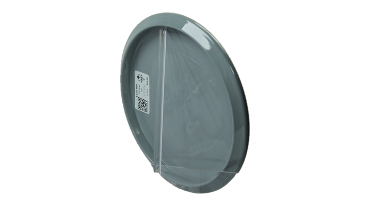 Discmania S-Line MD5 Midrange Back View
