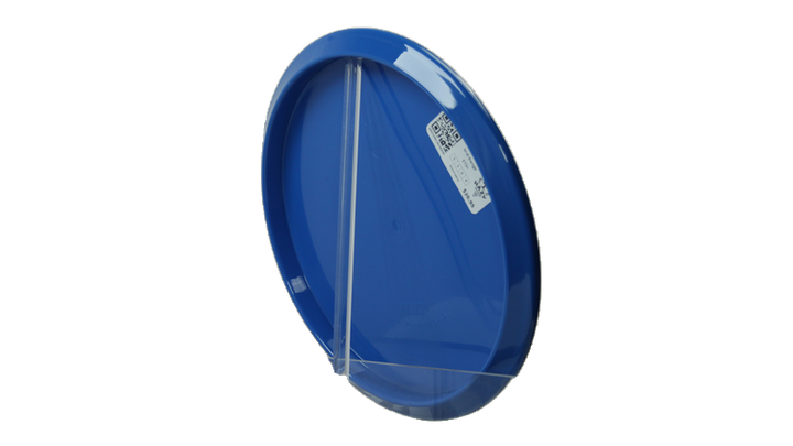 Discmania S-Line MD5 Midrange Back View