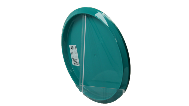 Discmania S-Line MD4 Midrange Back View
