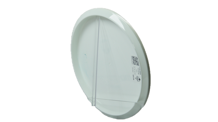 Discmania S-Line MD4 Midrange Back View
