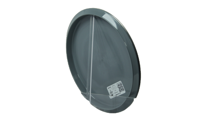Discmania S-Line MD3 Midrange Back View