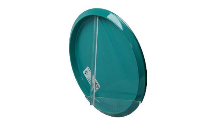 Discmania S-Line MD3 Midrange Back View