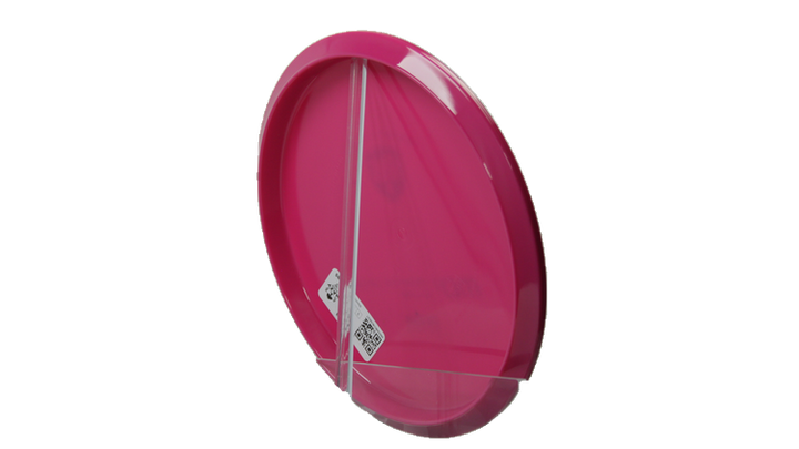 Discmania S-Line MD3 Midrange Back View