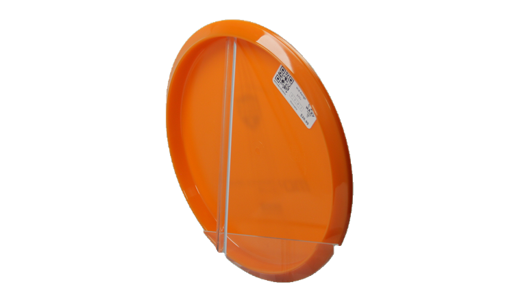 Discmania S-Line MD3 Midrange Back View