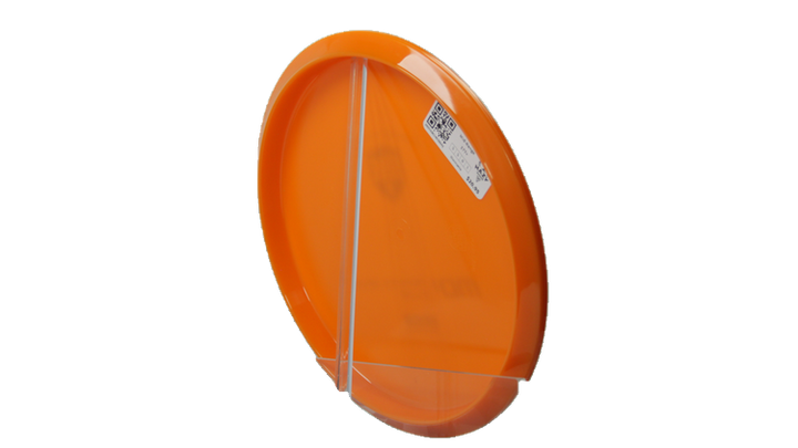 Discmania S-Line MD3 Midrange Back View