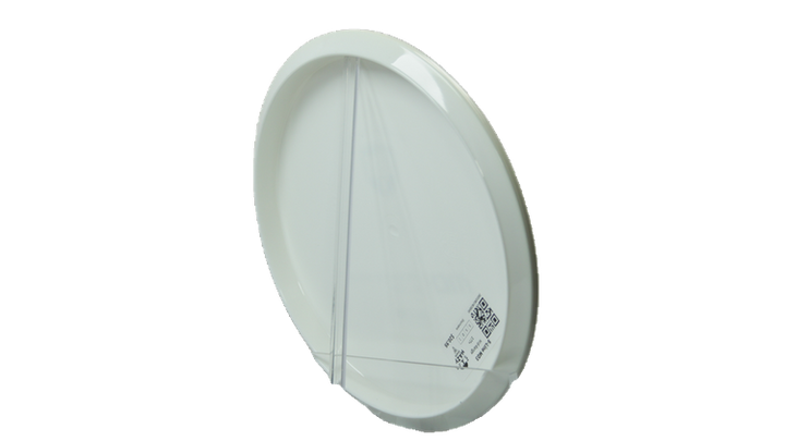 Discmania S-Line MD3 Midrange Back View