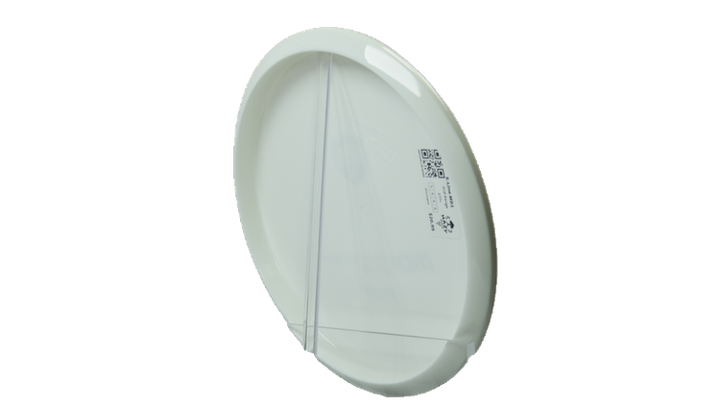 Discmania S-Line MD1 Midrange Back View
