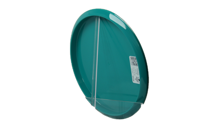 Discmania S-Line MD1 Midrange Back View