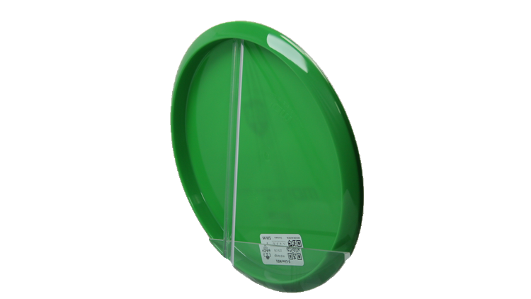 Discmania S-Line MD1 Midrange Back View