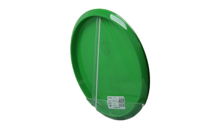 Discmania S-Line MD1 Midrange Back View
