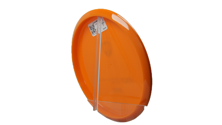 Discmania S-Line MD1 Midrange Back View