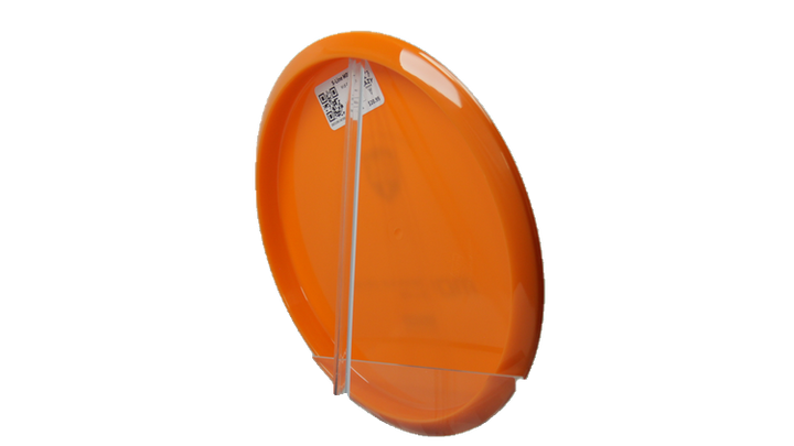 Discmania S-Line MD1 Midrange Back View
