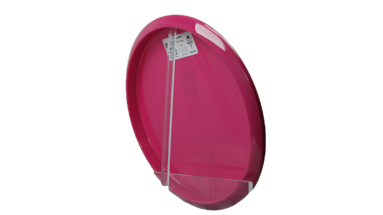 Discmania S-Line MD1 Midrange Back View