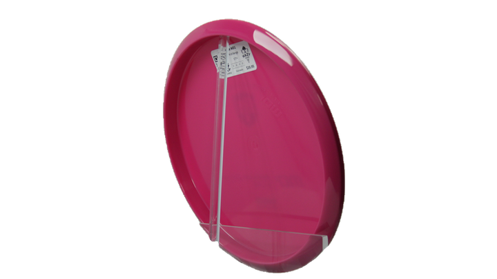 Discmania S-Line MD1 Midrange Back View