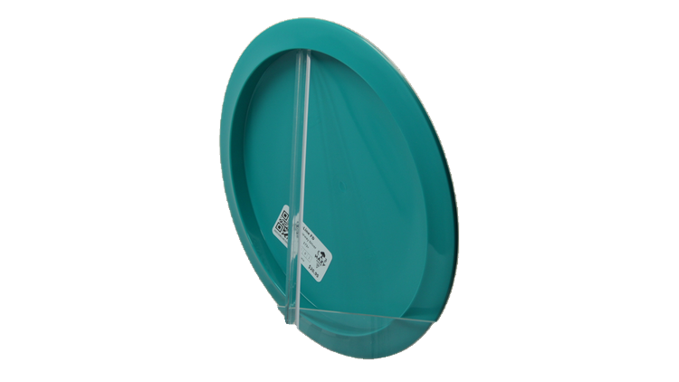 Discmania S-Line FD Fairway Driver Back View
