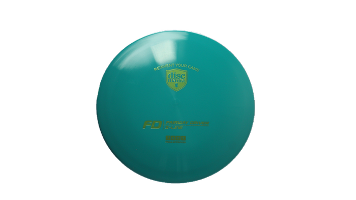 Discmania S-Line FD Fairway Driver