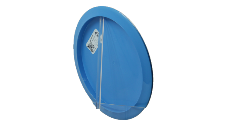 Discmania S-Line FD Fairway Driver Back View