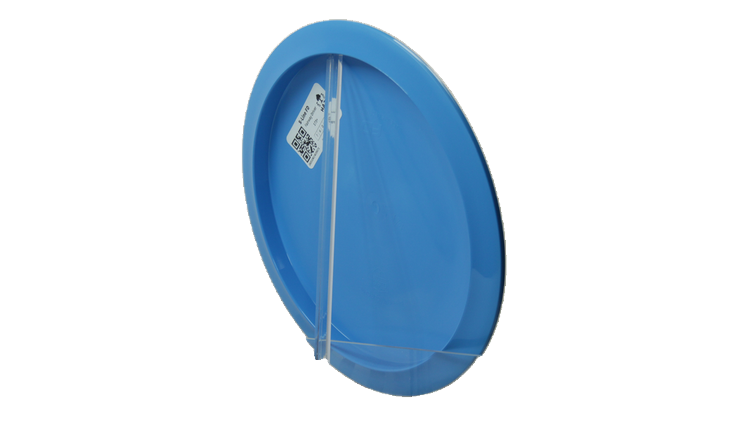 Discmania S-Line FD Fairway Driver Back View