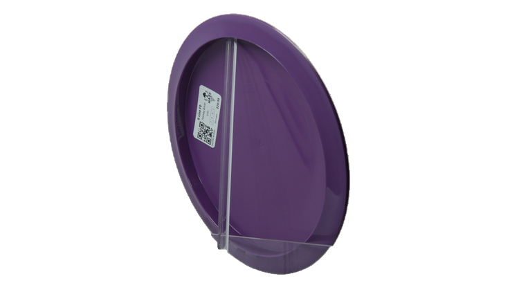 Discmania S-Line FD Fairway Driver Back View