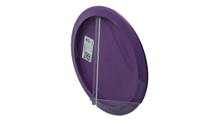 Discmania S-Line FD Fairway Driver Back View