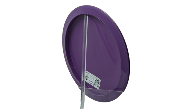 Discmania S-Line FD Fairway Driver Back View
