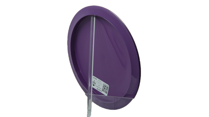 Discmania S-Line FD Fairway Driver Back View