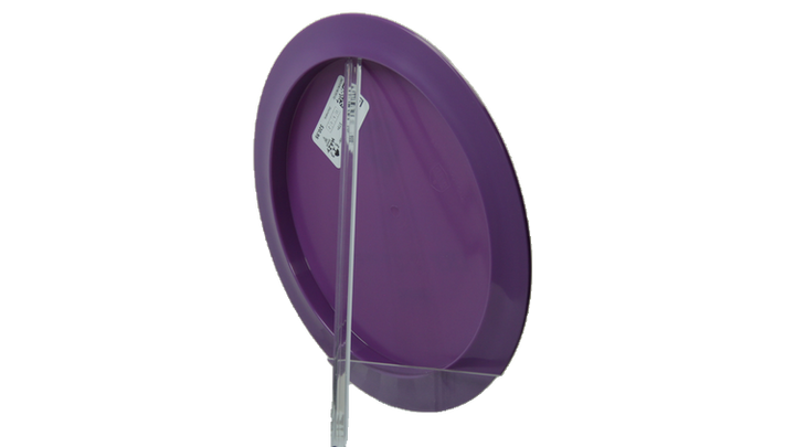 Discmania S-Line DD1 Distance Driver Back View