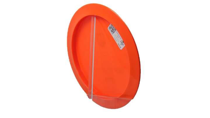 Discmania S-Line DD1 Distance Driver Back View