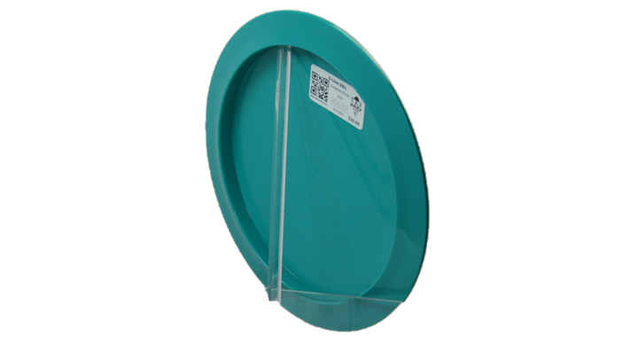 Discmania S-Line DD1 Distance Driver Back View