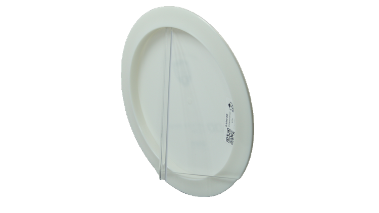 Discmania S-Line DD Distance Driver Back View