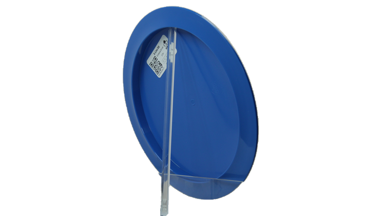 Discmania S-Line DD Distance Driver Back View