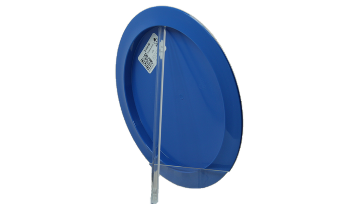 Discmania S-Line DD Distance Driver Back View