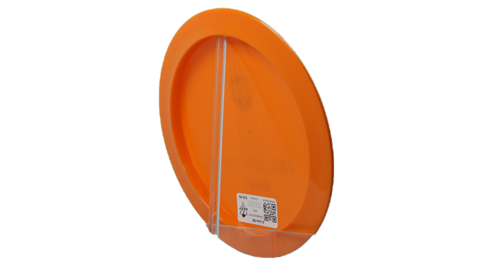 Discmania S-Line DD Distance Driver Back View