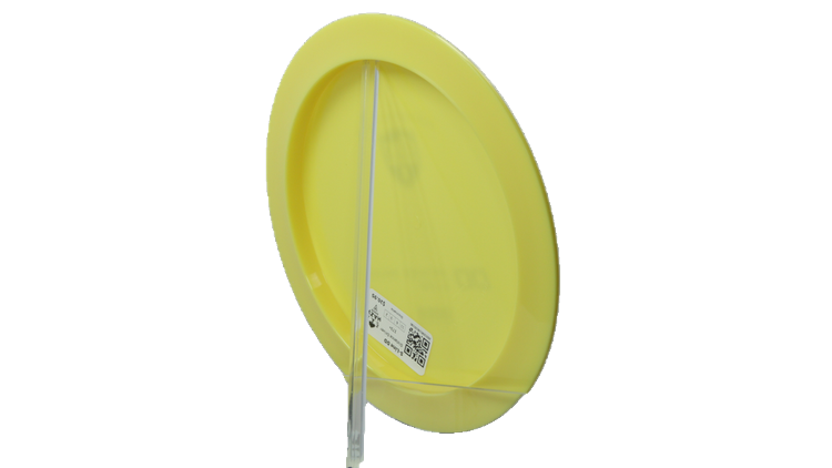 Discmania S-Line DD Distance Driver Back View