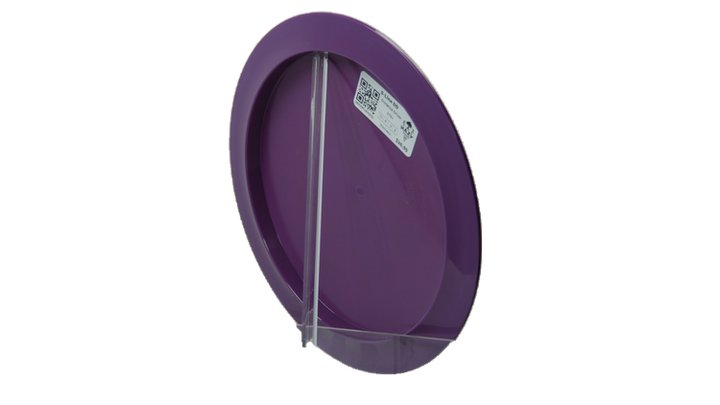 Discmania S-Line DD Distance Driver Back View