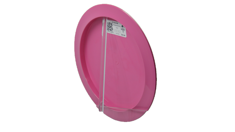 Discmania S-Line DD Distance Driver Back View