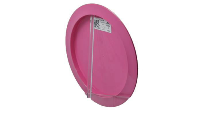 Discmania S-Line DD Distance Driver Back View