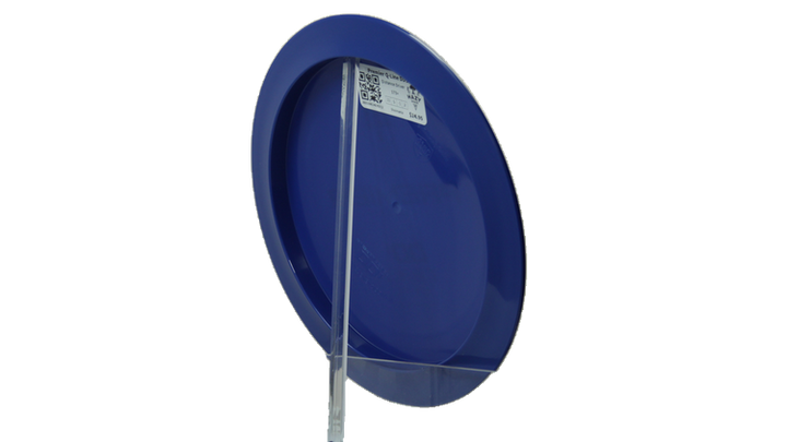 Discmania Premier Q-Line DD1 Distance Driver Back View