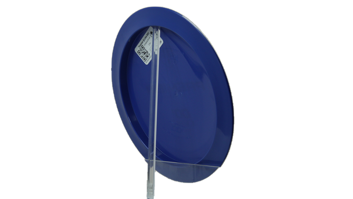Discmania Premier Q-Line DD1 Distance Driver Back View