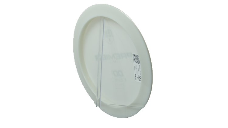 Discmania Premier Q-Line DD1 Distance Driver Back View