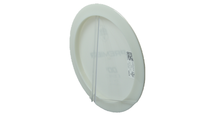 Discmania Premier Q-Line DD1 Distance Driver Back View