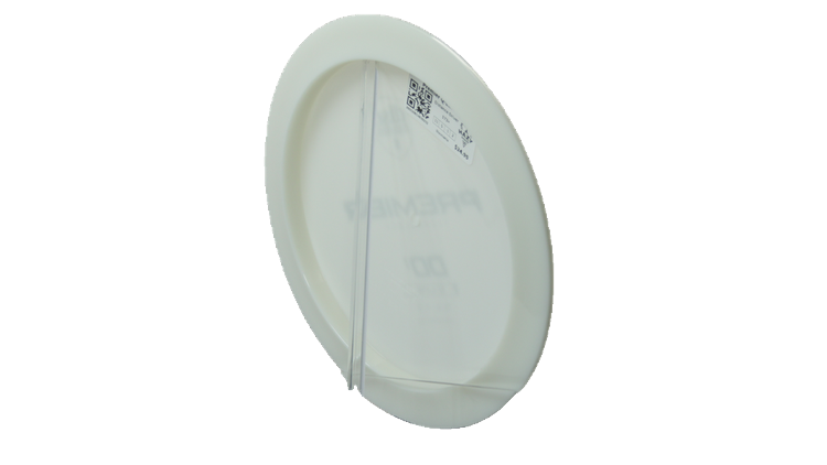 Discmania Premier Q-Line DD1 Distance Driver Back View