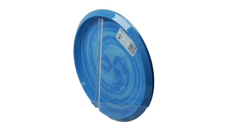 Discmania 2025 Niklas Anttila Creator Series Swirl S-Line Drop Putter Back View