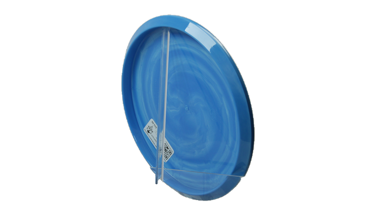 Discmania 2025 Niklas Anttila Creator Series Swirl S-Line Drop Putter Back View