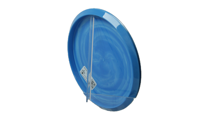 Discmania 2025 Niklas Anttila Creator Series Swirl S-Line Drop Putter Back View