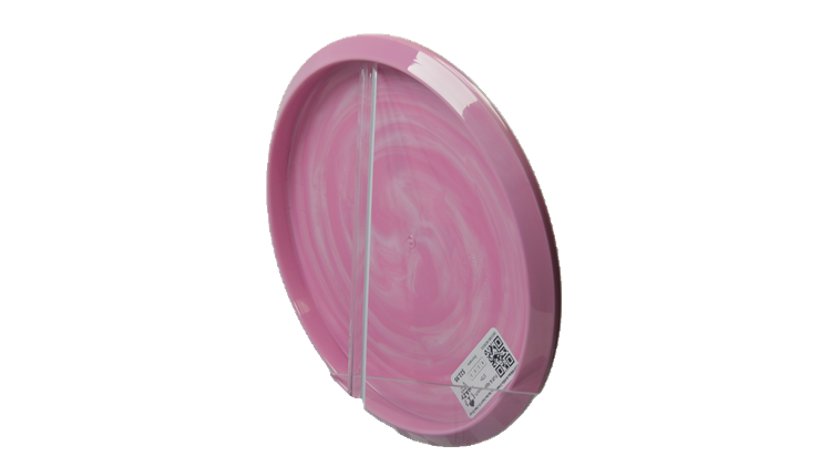 Discmania 2025 Niklas Anttila Creator Series Swirl S-Line Drop Putter Back View