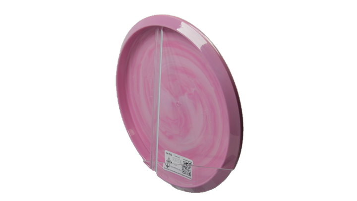 Discmania 2025 Niklas Anttila Creator Series Swirl S-Line Drop Putter Back View
